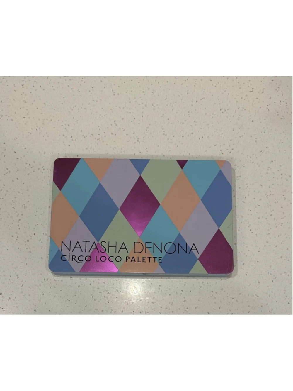 Natasha Denona Circo Loco Palette ~~SEE PHOTOS